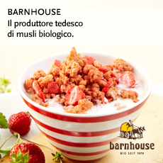 Biohotels Partner Barnhouse