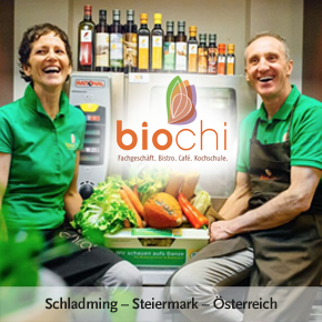 Bio Restaurant Biochi