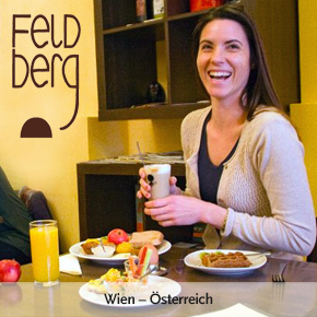 Bio Restaurant Feldberg