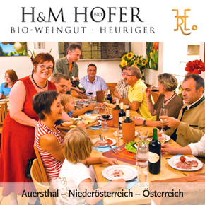 Bio Restaurant Hofer